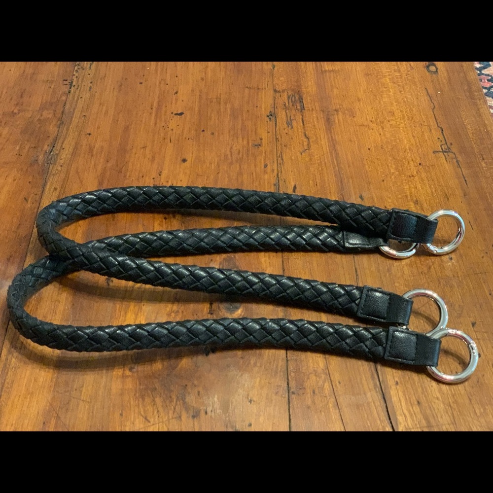 Long rope Miche straps
